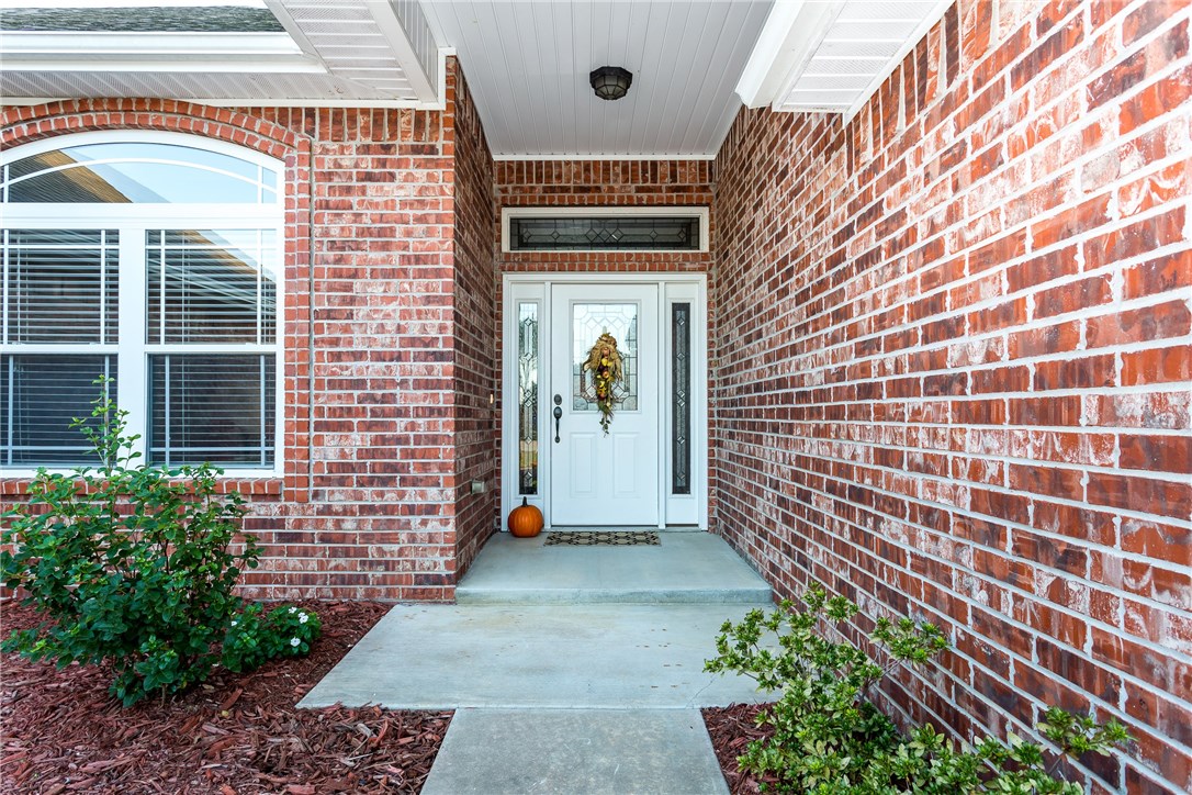Stonecrest Sub Ph 3 Siloam Spgs - Residential
