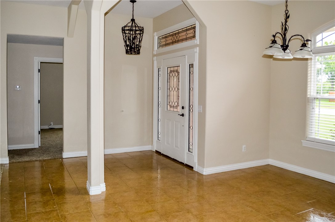 Stonecrest Sub Ph 3 Siloam Spgs - Residential