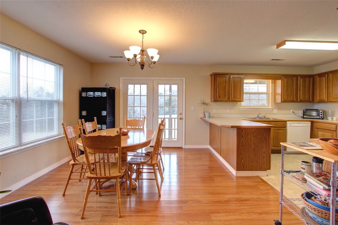 West Fork Outlots - Residential