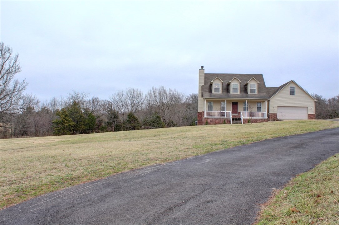 West Fork Outlots - Residential