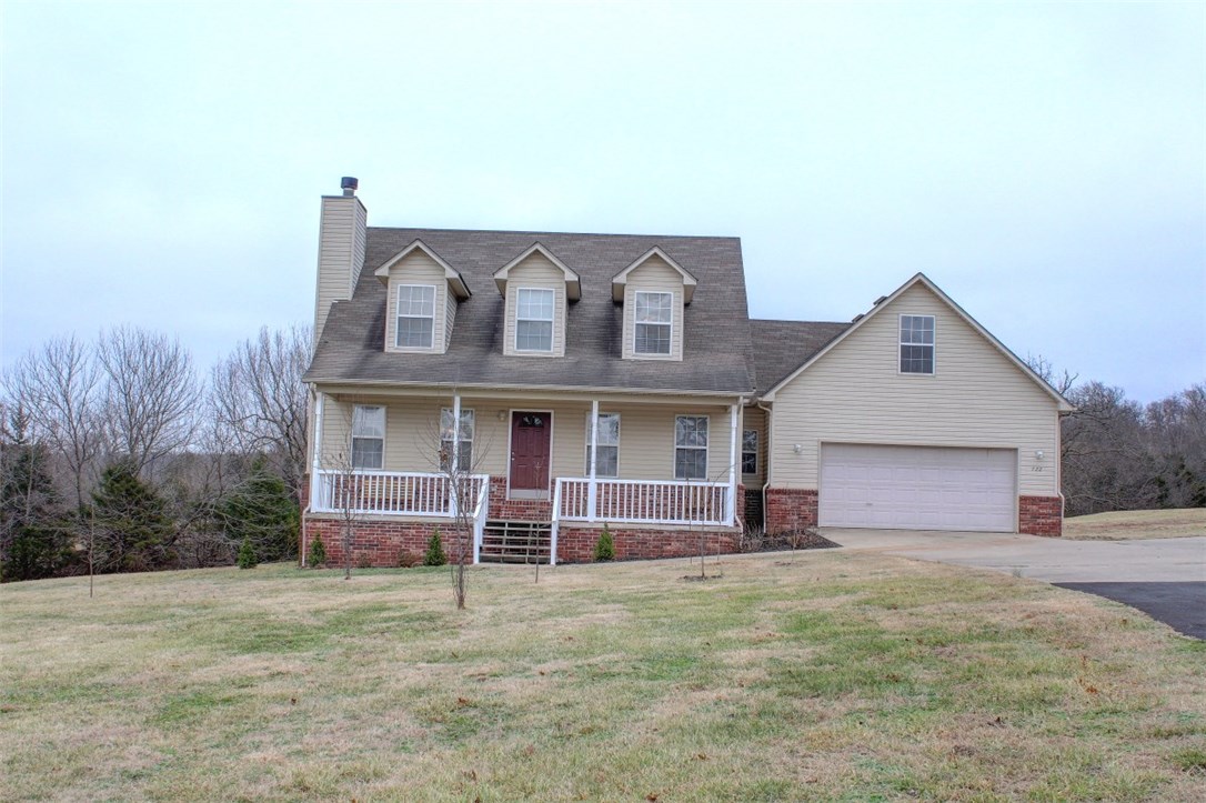 West Fork Outlots - Residential