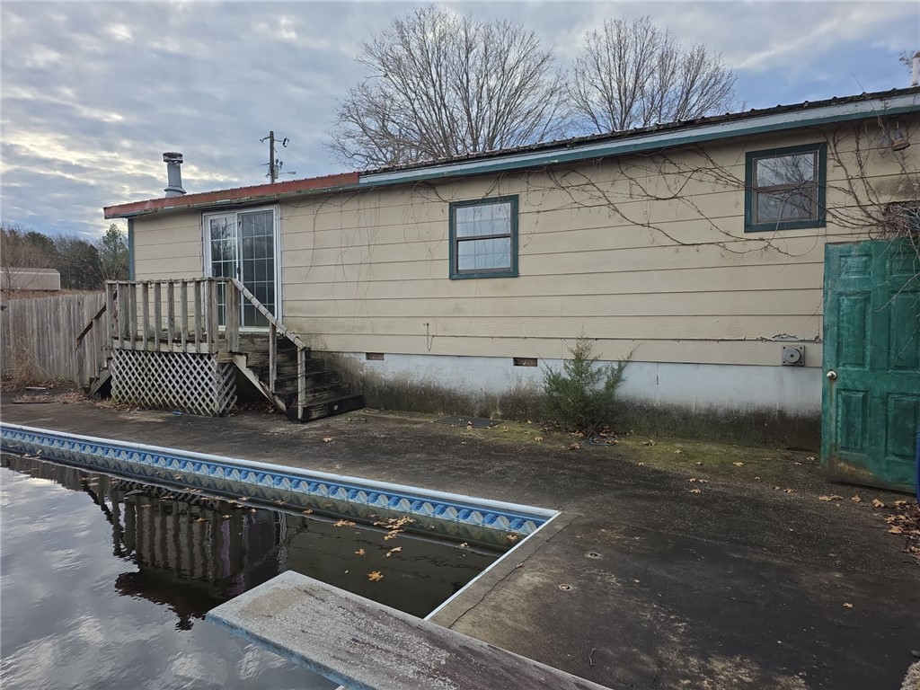 . - Residential
