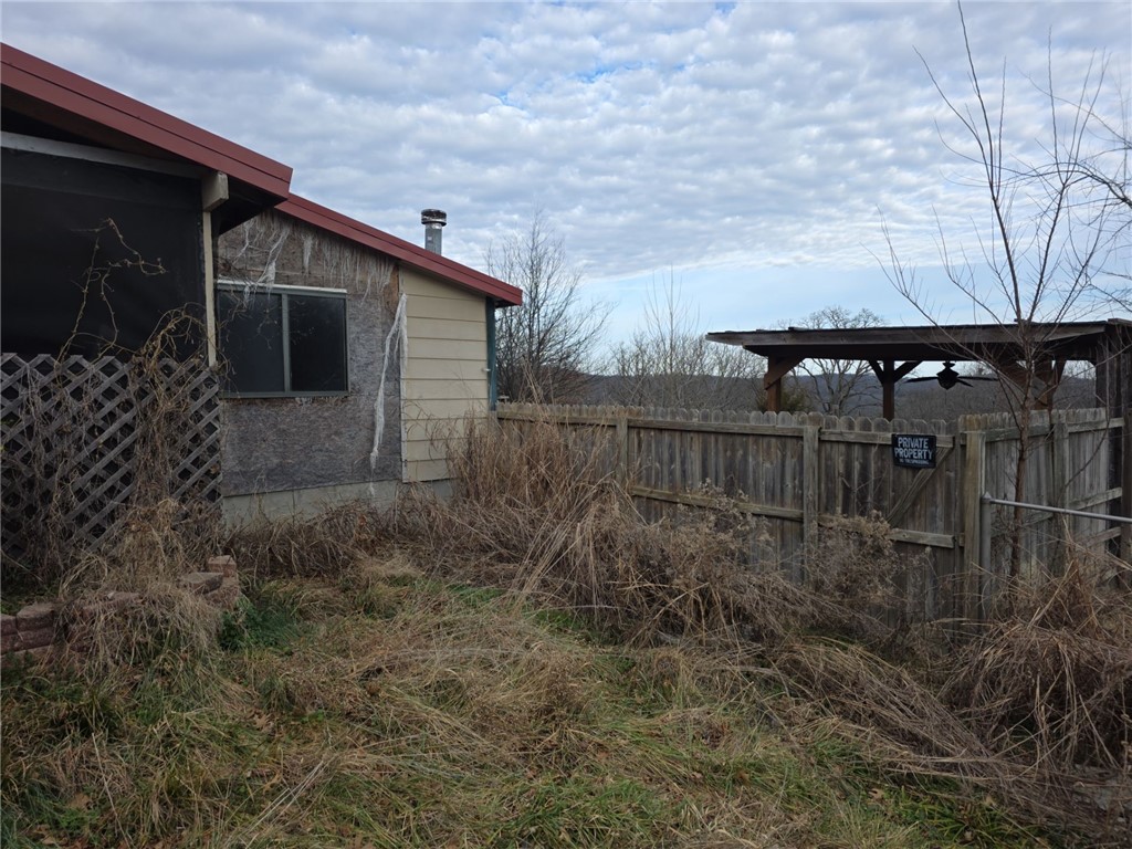 . - Residential