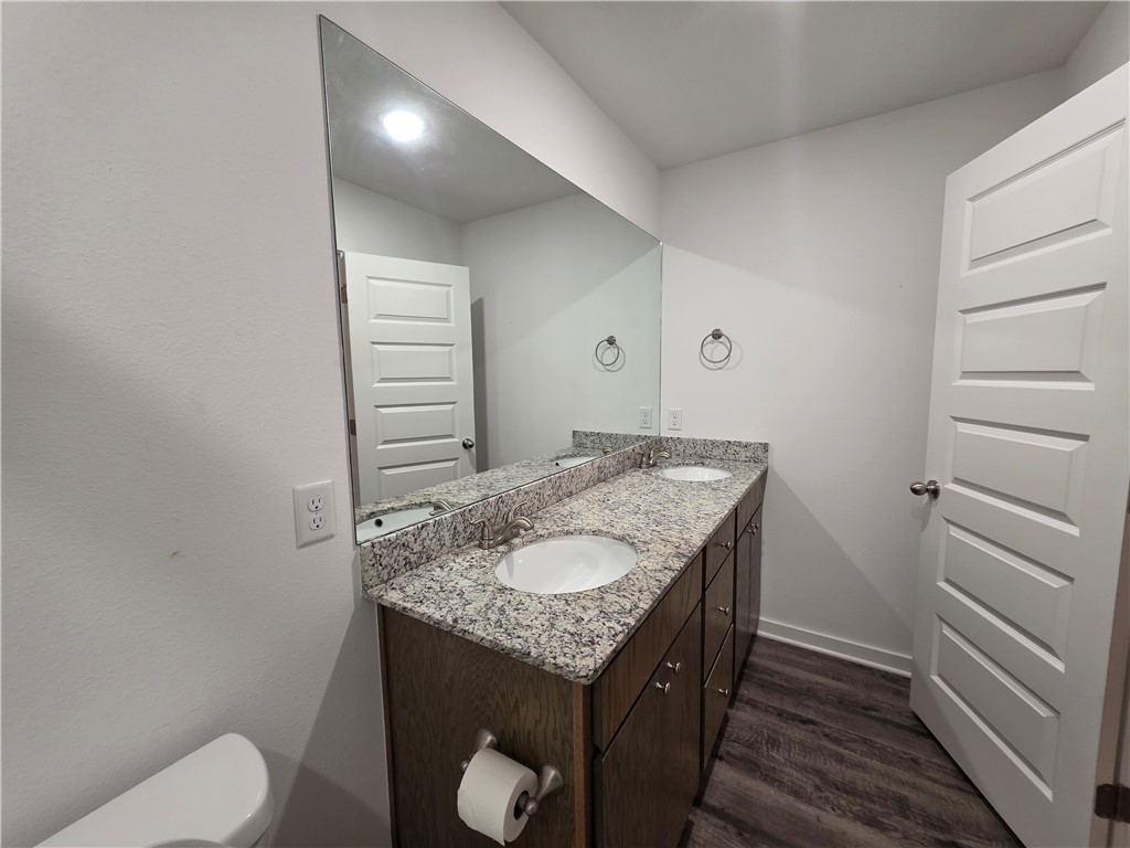 Grant Spgs Sub Decatur - Residential Lease
