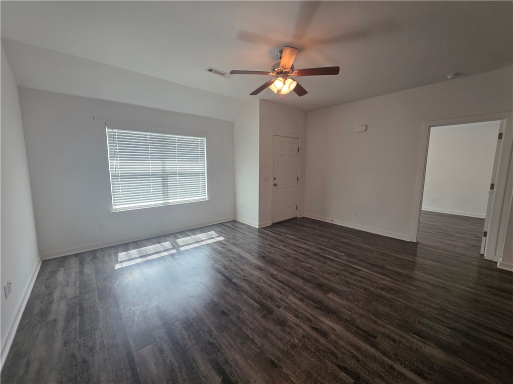 Grant Spgs Sub Decatur - Residential Lease