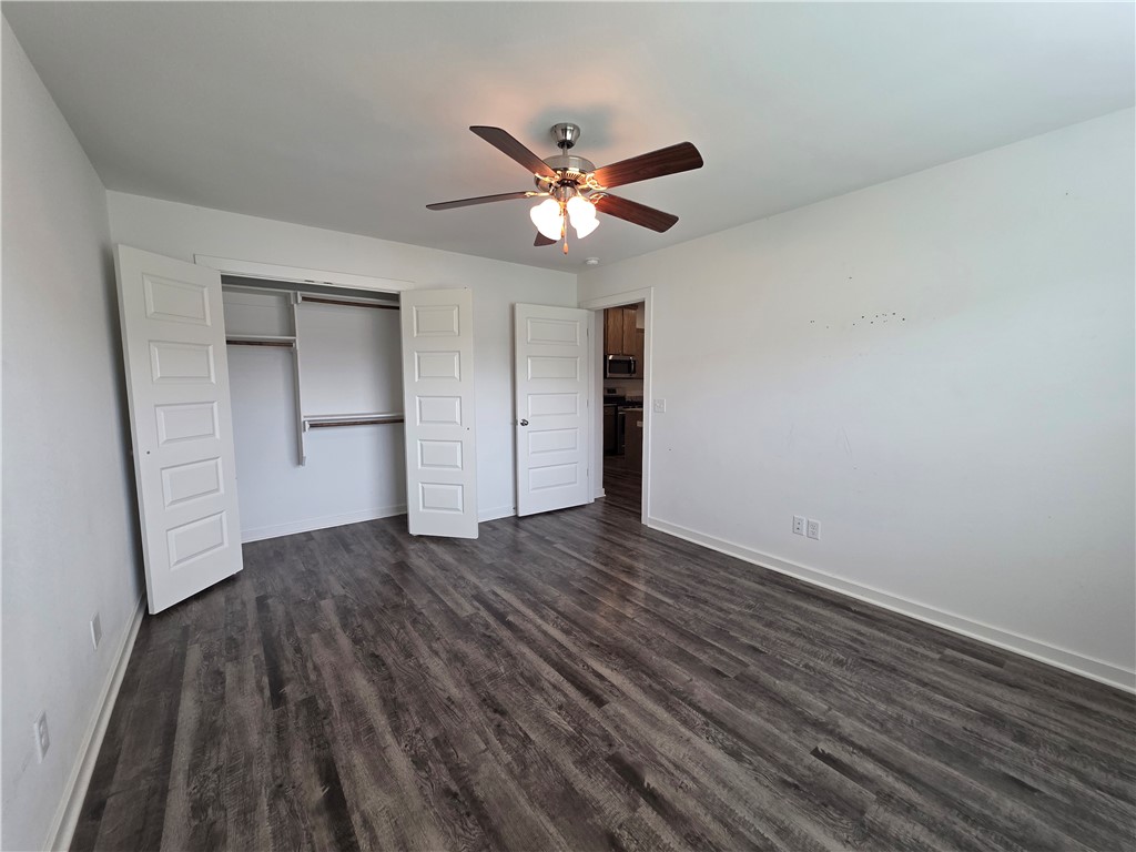 Grant Spgs Sub Decatur - Residential Lease