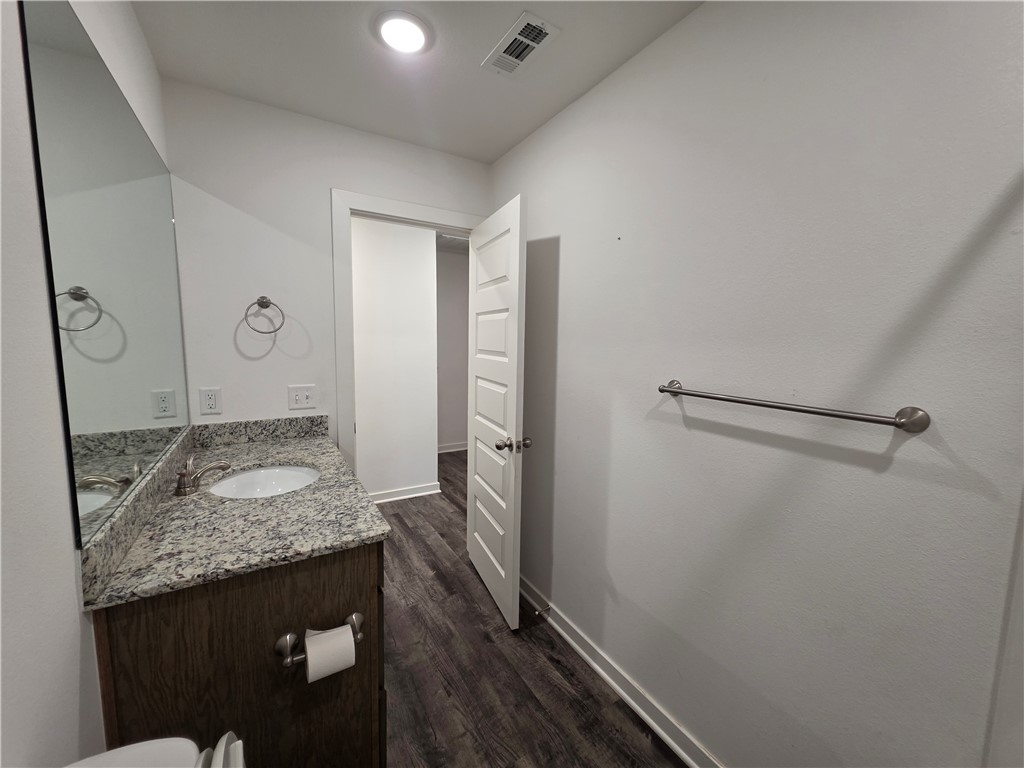 Grant Spgs Sub Decatur - Residential Lease