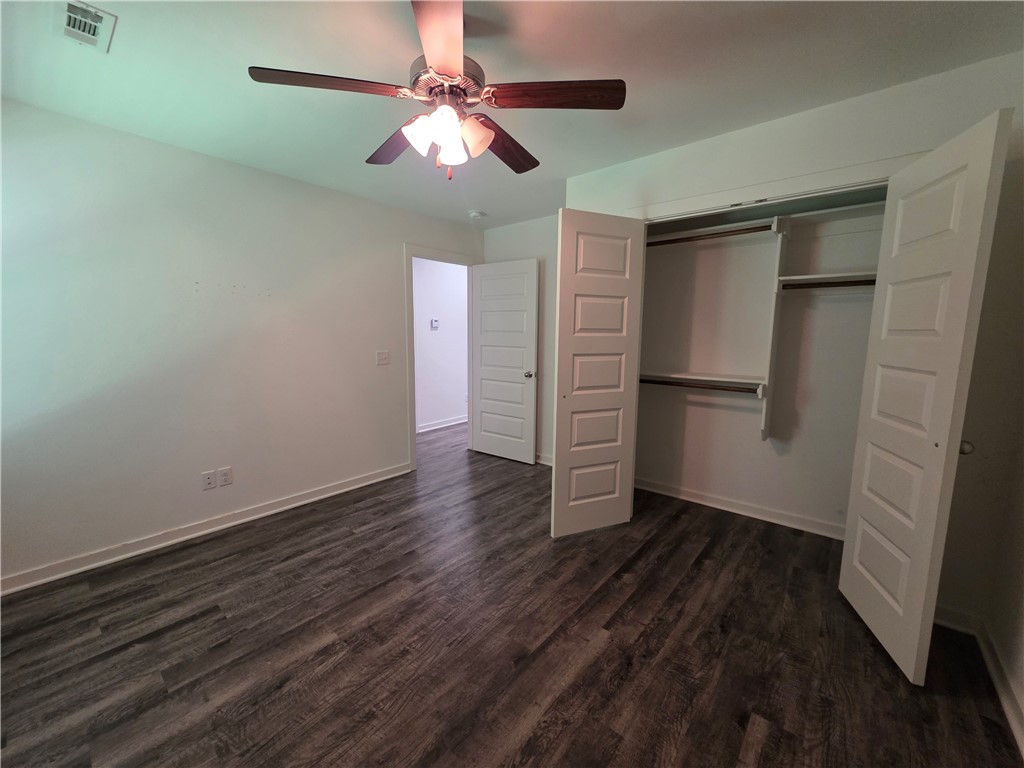 Grant Spgs Sub Decatur - Residential Lease