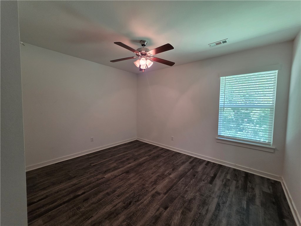Grant Spgs Sub Decatur - Residential Lease