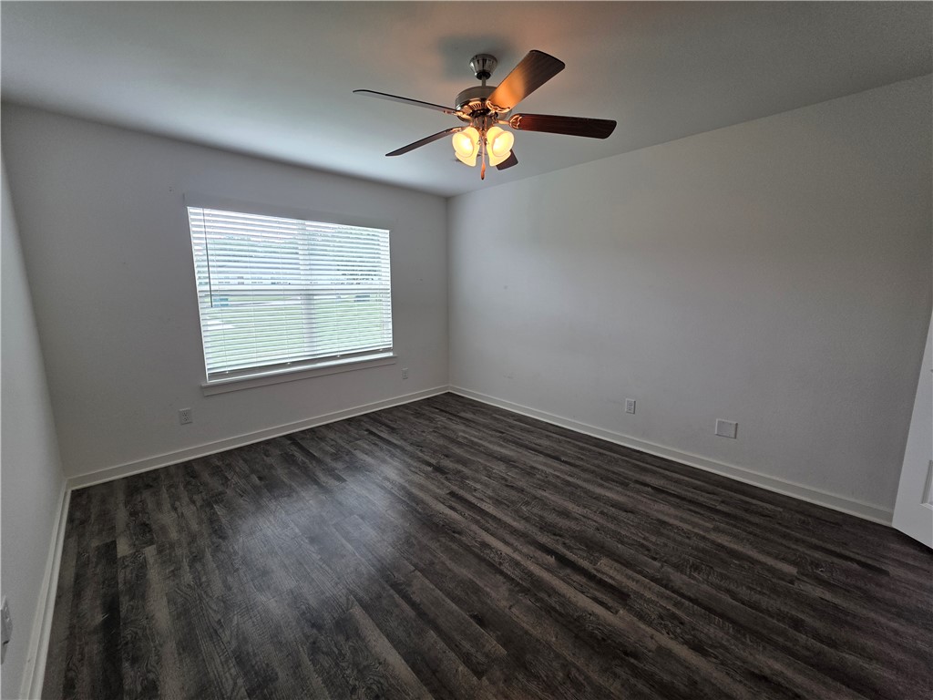 Grant Spgs Sub Decatur - Residential Lease