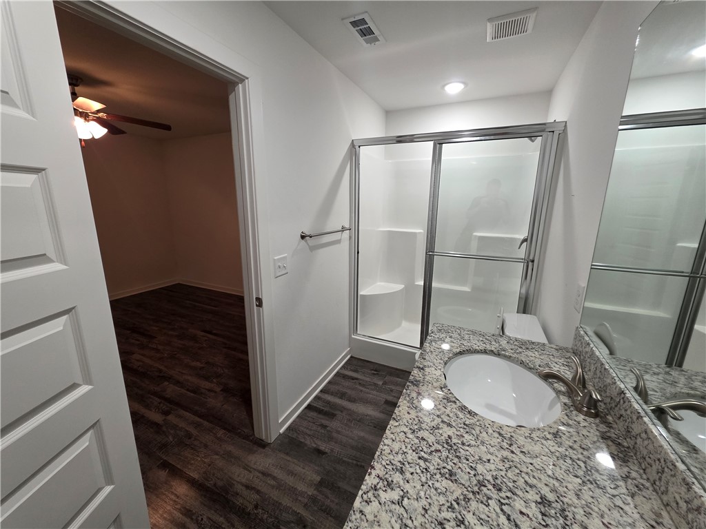 Grant Spgs Sub Decatur - Residential Lease