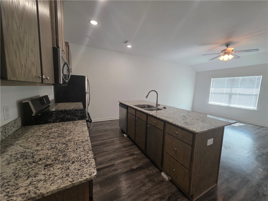 Grant Spgs Sub Decatur - Residential Lease