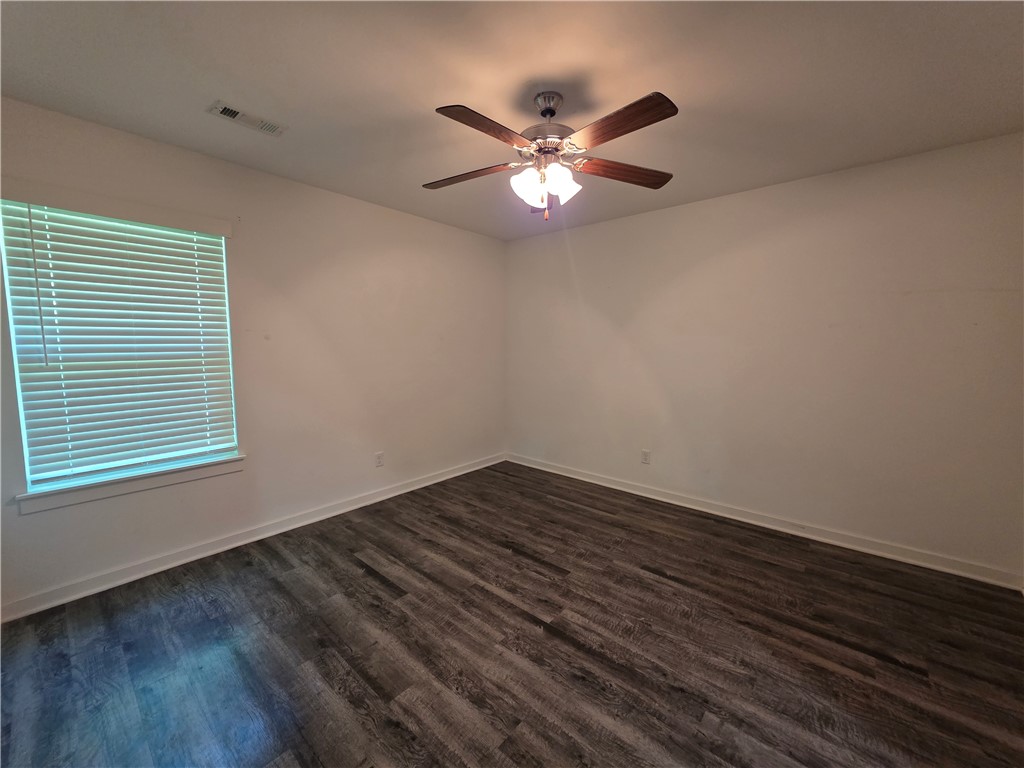 Grant Spgs Sub Decatur - Residential Lease