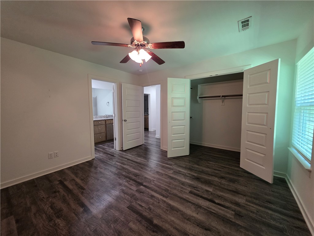 Grant Spgs Sub Decatur - Residential Lease