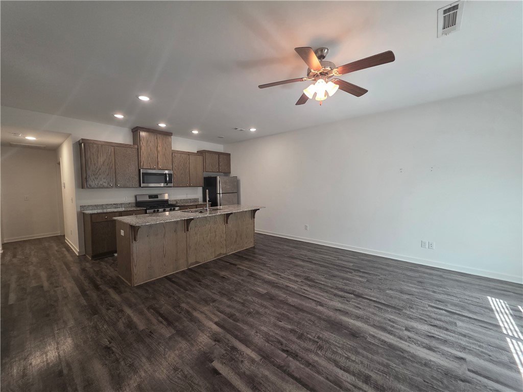Grant Spgs Sub Decatur - Residential Lease