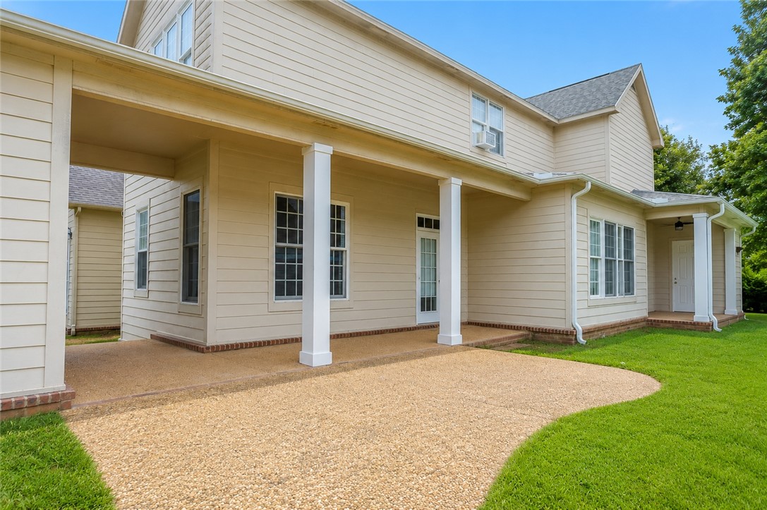 Salem Village PUD - Residential