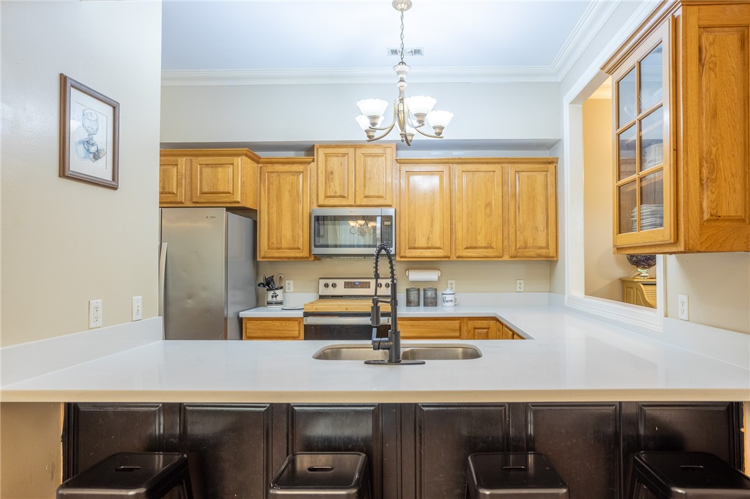 Salem Village PUD - Residential