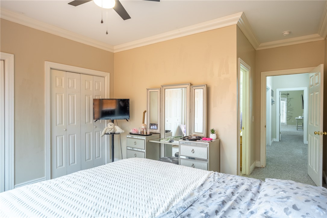 Salem Village PUD - Residential