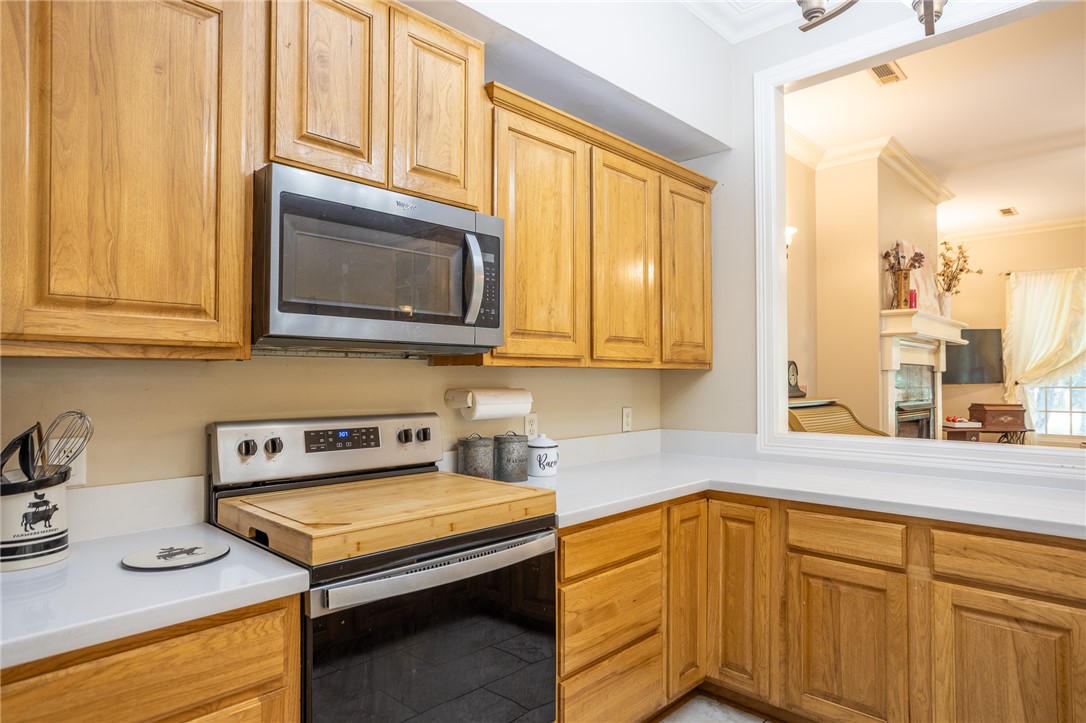 Salem Village PUD - Residential