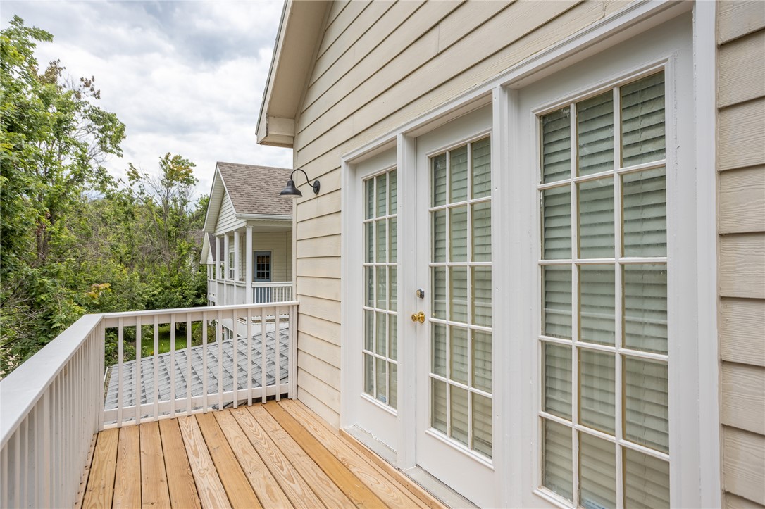Salem Village PUD - Residential