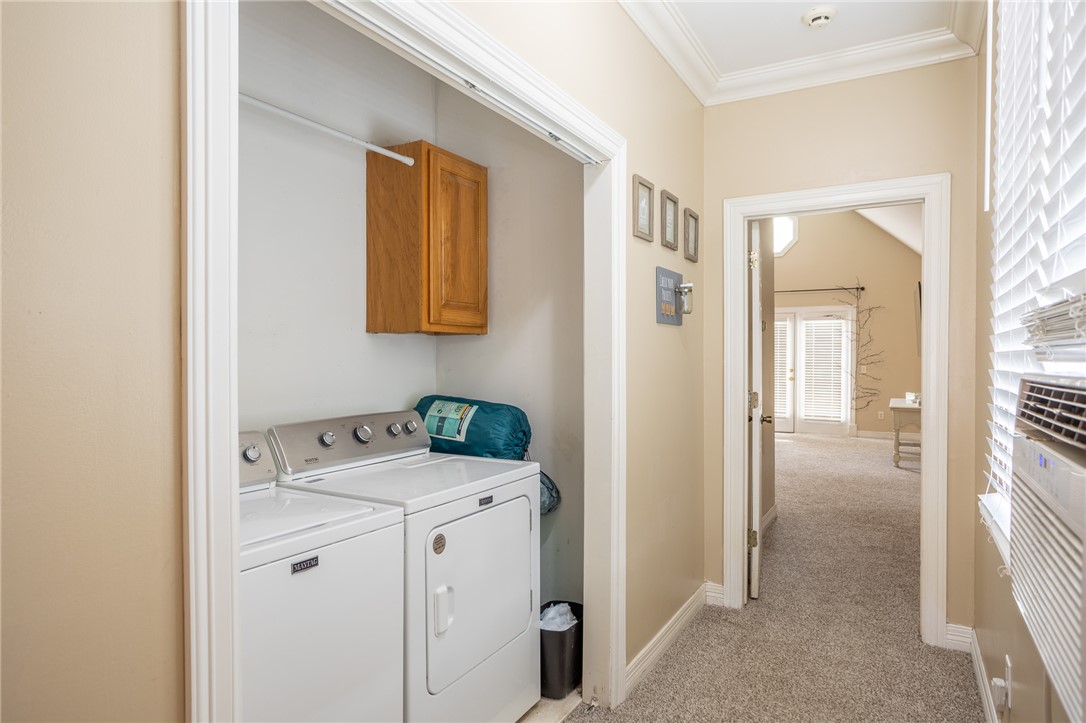 Salem Village PUD - Residential