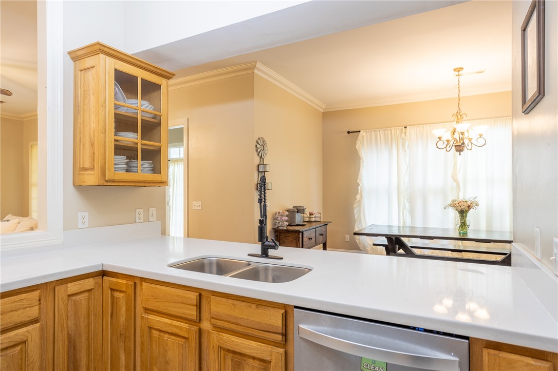 Salem Village PUD - Residential