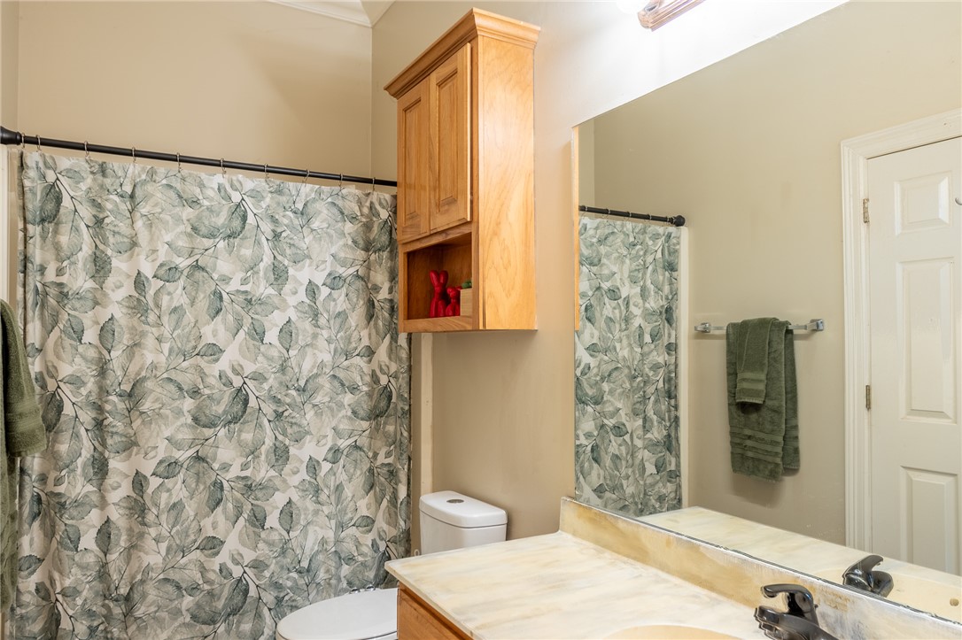 Salem Village PUD - Residential
