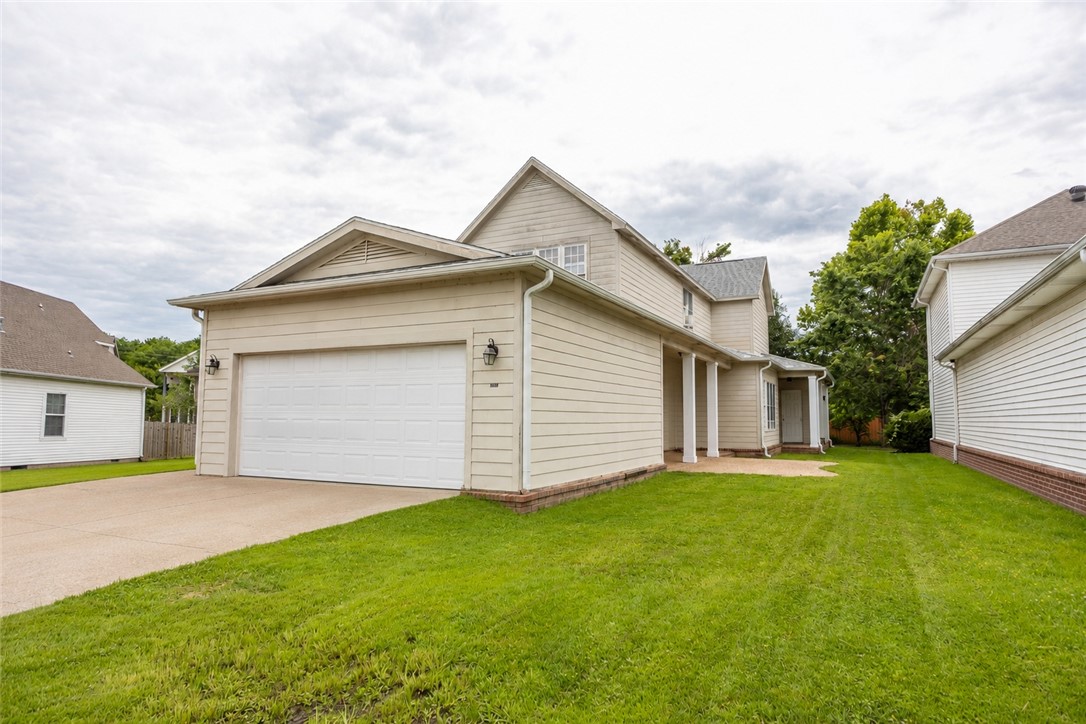 Salem Village PUD - Residential