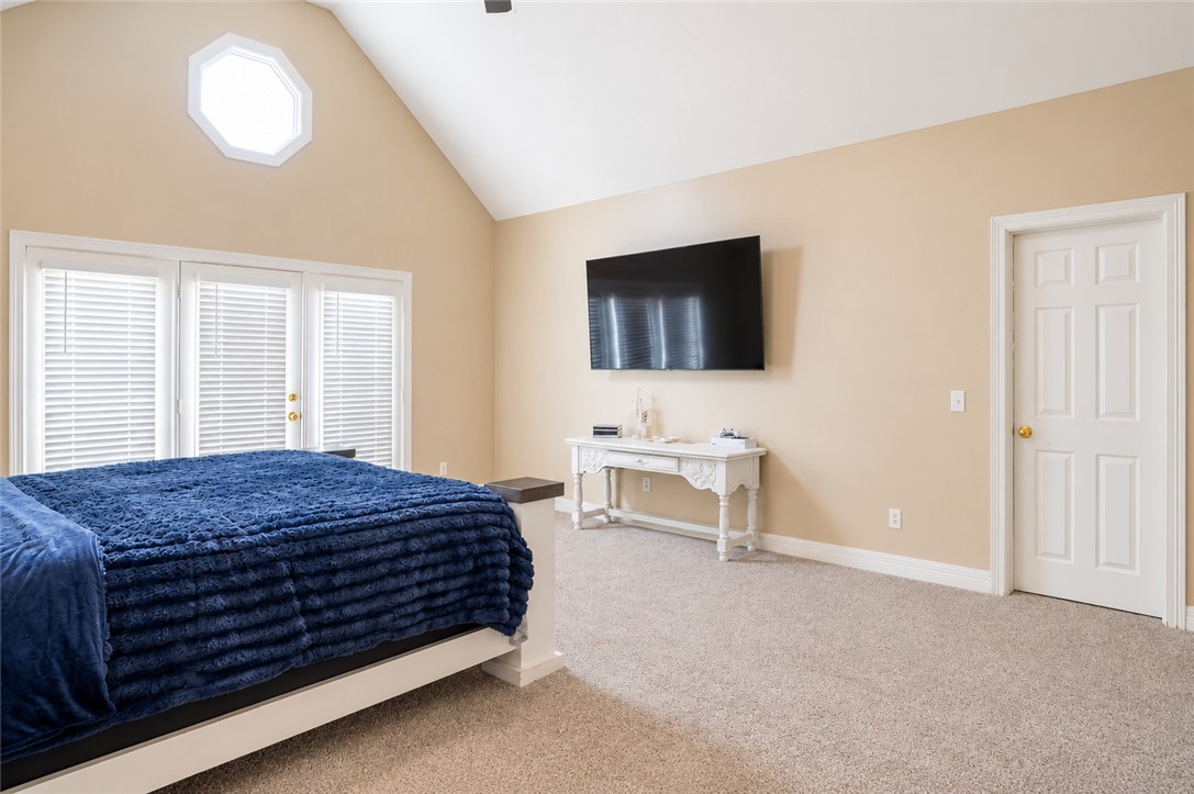 Salem Village PUD - Residential