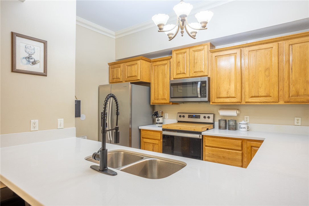 Salem Village PUD - Residential