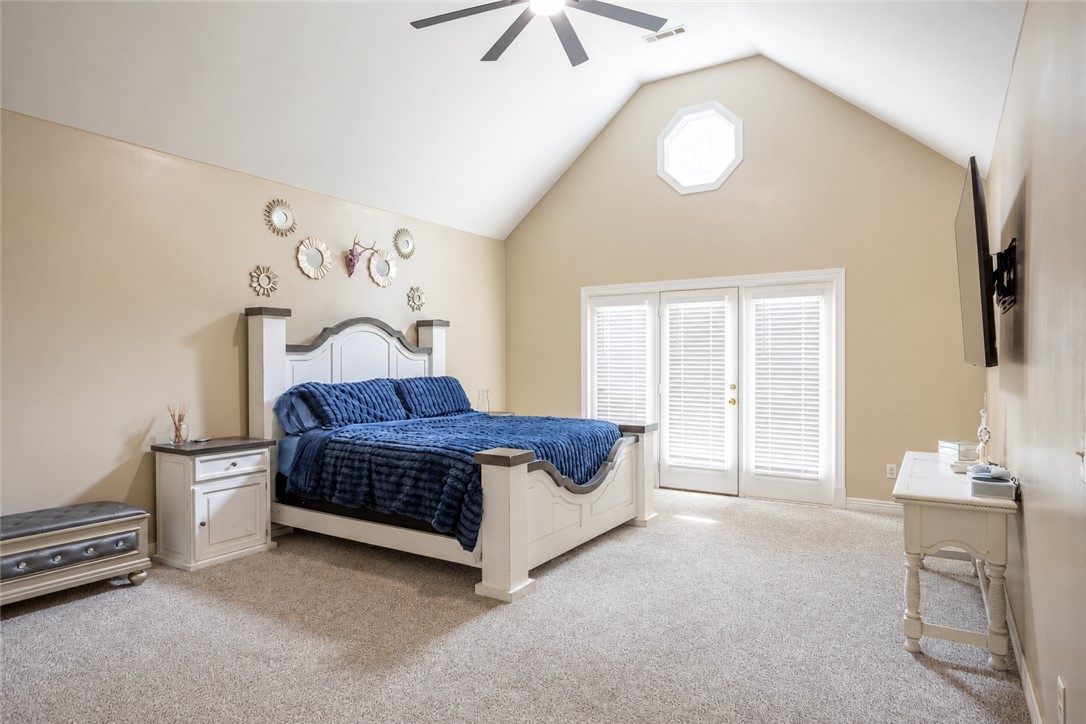Salem Village PUD - Residential
