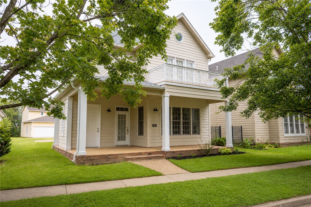 Salem Village PUD - Residential