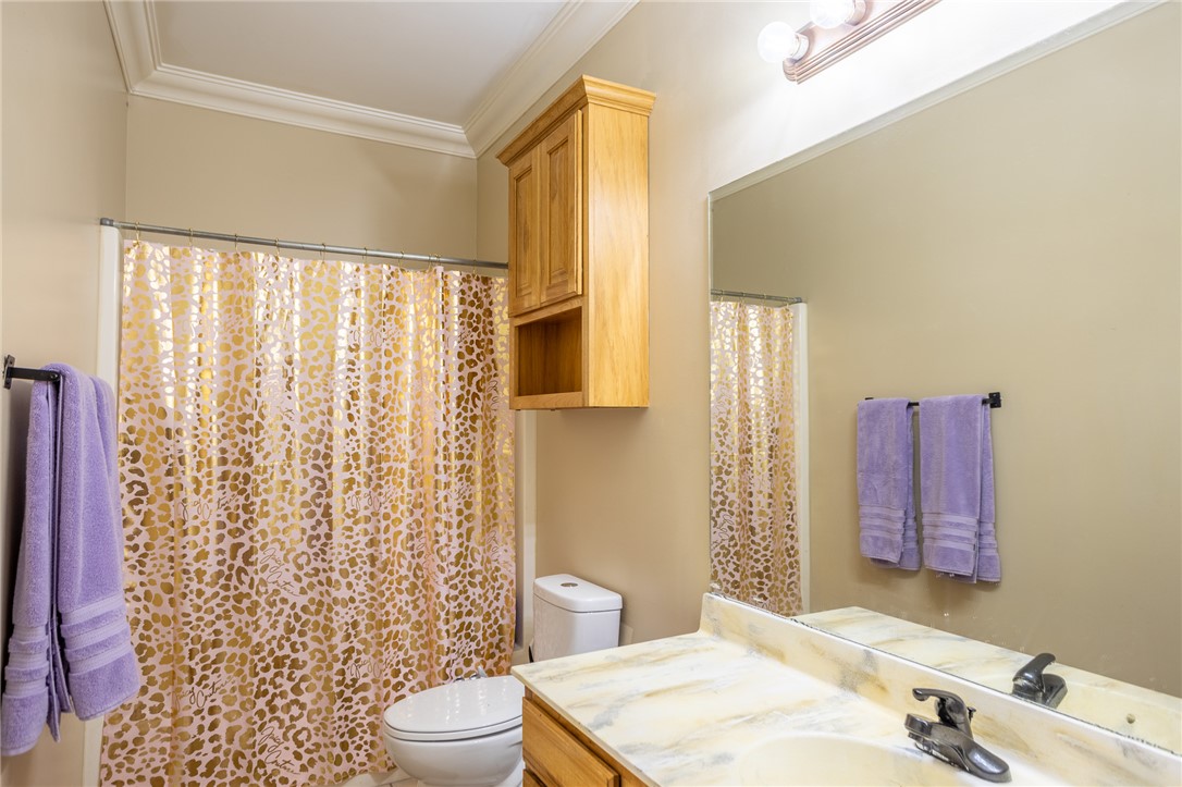 Salem Village PUD - Residential