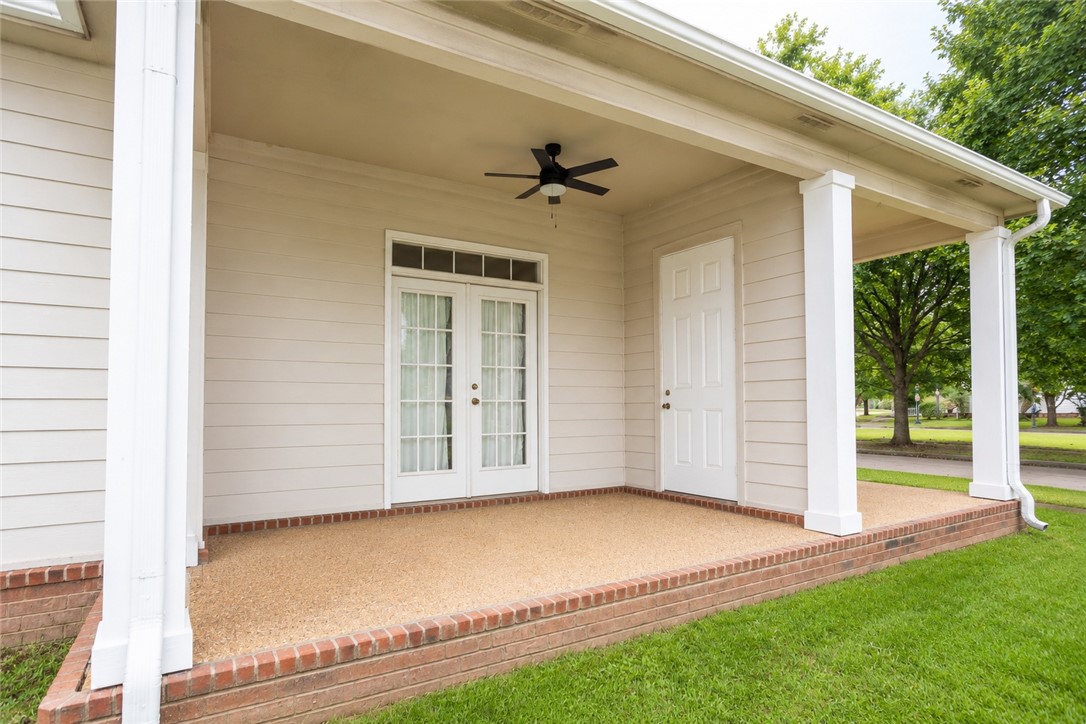 Salem Village PUD - Residential