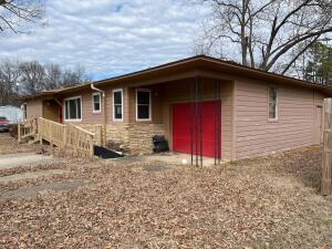 Brearley - Residential