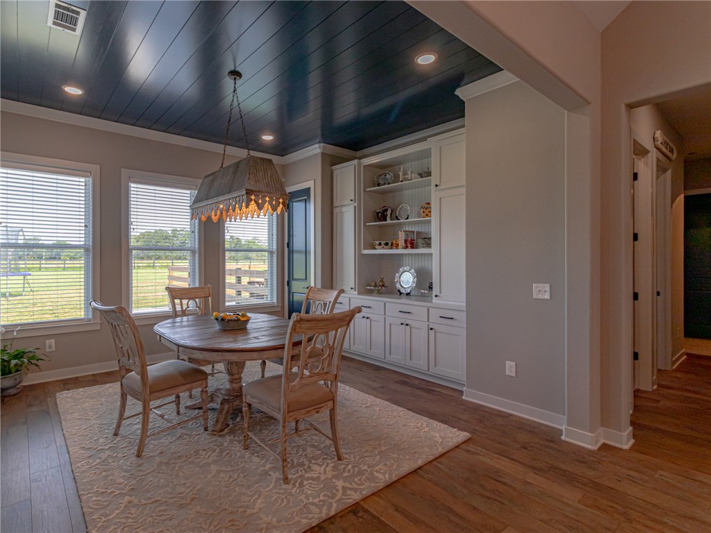 OSAGE RIDGE ESTATES - Residential