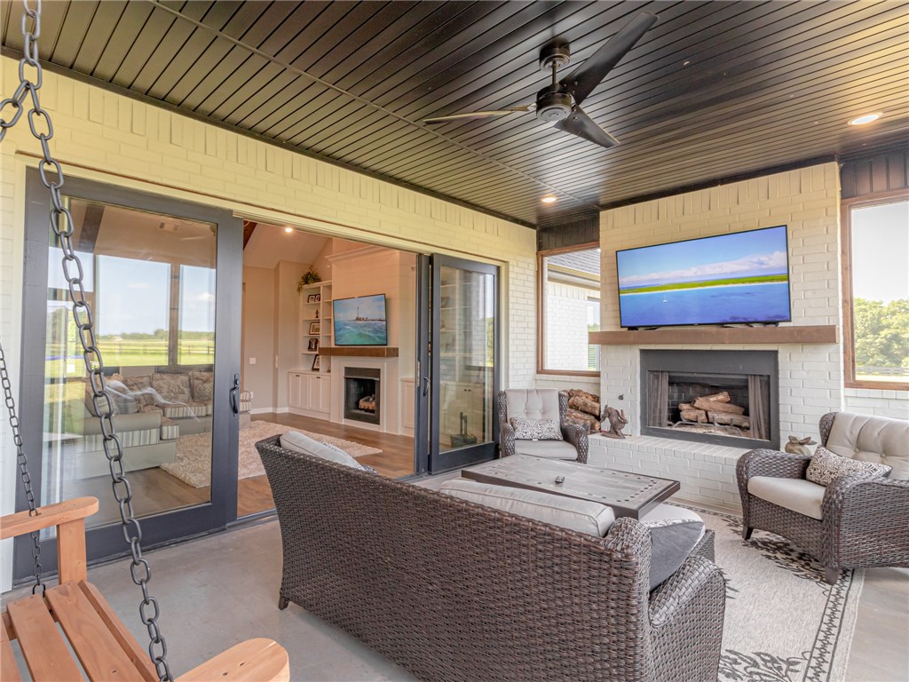 OSAGE RIDGE ESTATES - Residential