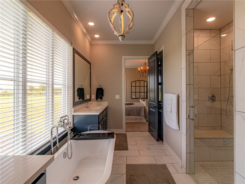 OSAGE RIDGE ESTATES - Residential