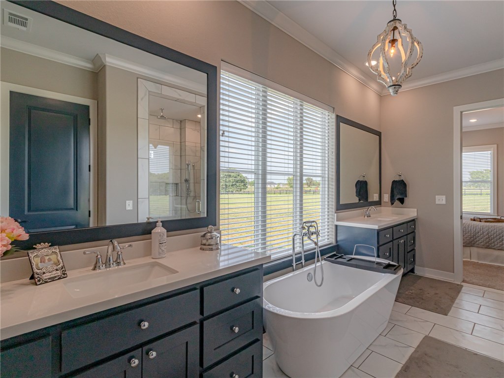 OSAGE RIDGE ESTATES - Residential