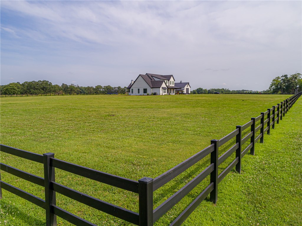 OSAGE RIDGE ESTATES - Residential