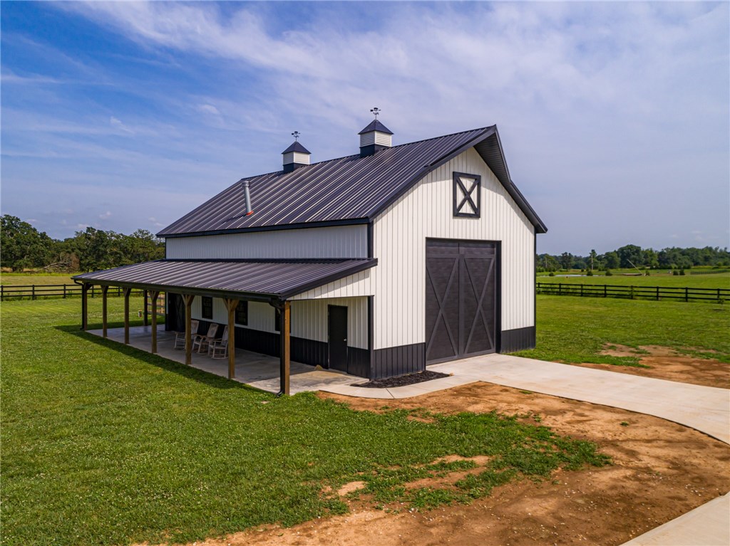OSAGE RIDGE ESTATES - Residential