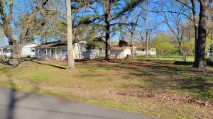 Dardanelle City Subdivision - Residential
