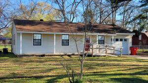 Dardanelle City Subdivision - Residential