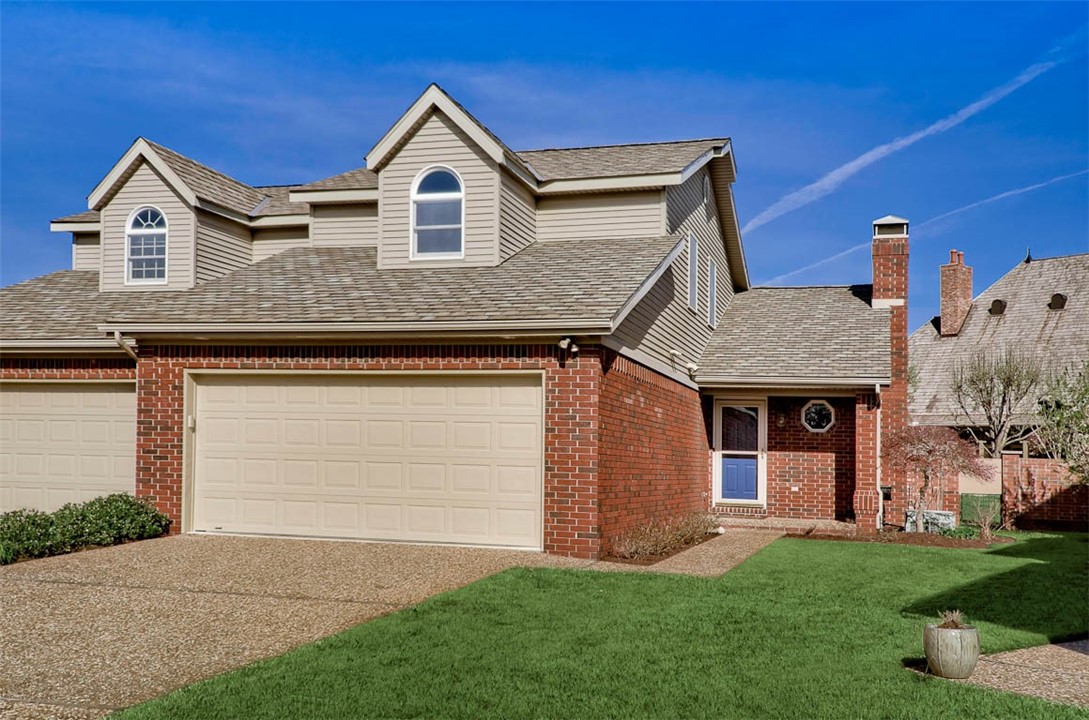 Pinnacle Town Homes Rogers - Residential Lease