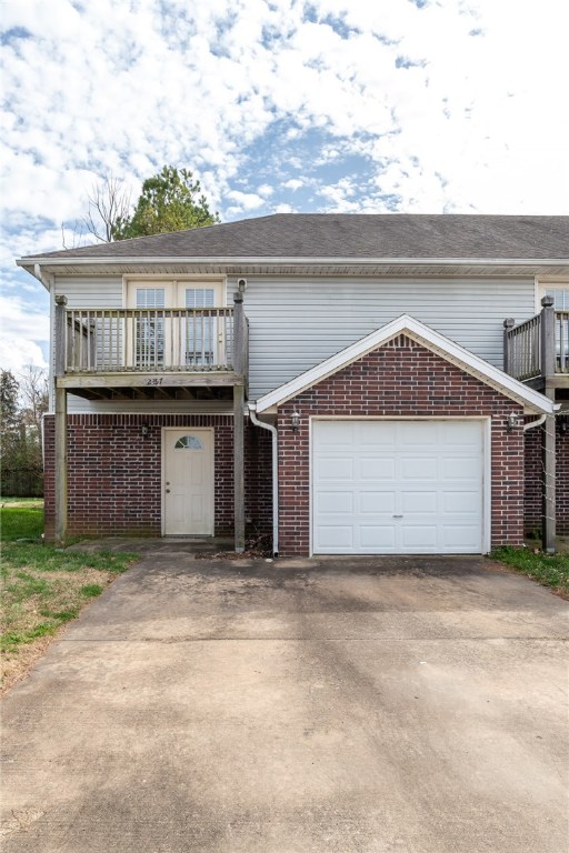 Skyler Place Add - Residential
