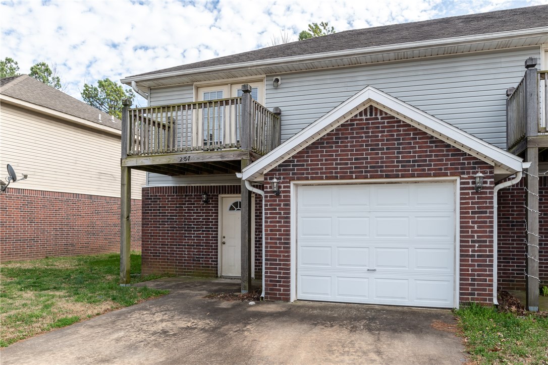 Skyler Place Add - Residential