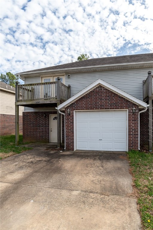 Skyler Place Add - Residential