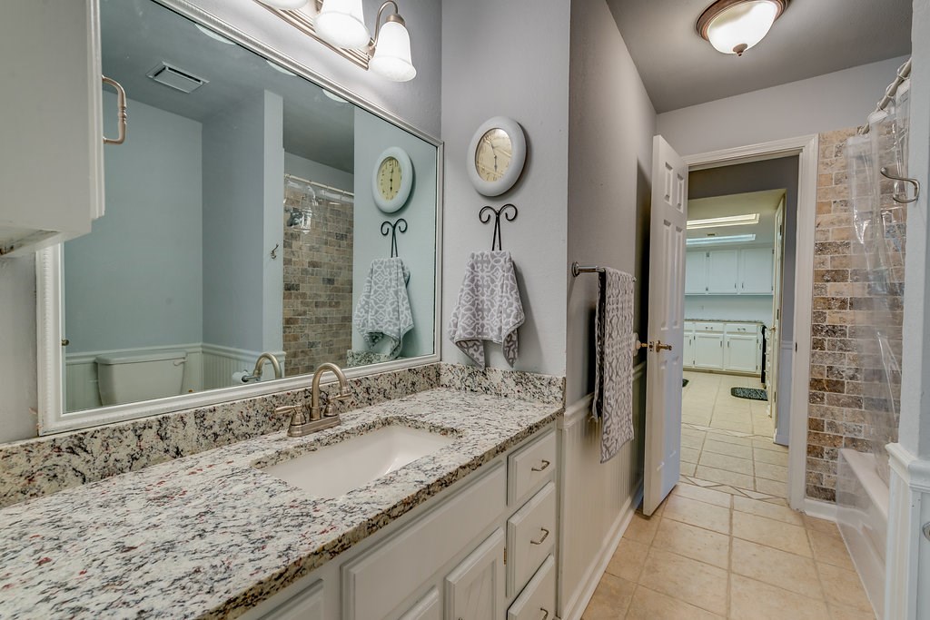 Hidden Spgs Ph I Bentonville - Residential