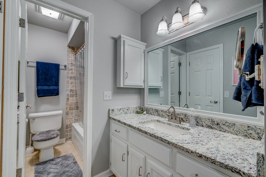 Hidden Spgs Ph I Bentonville - Residential