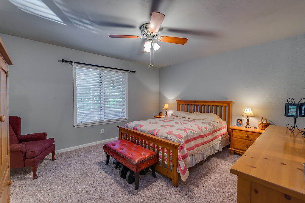 Hidden Spgs Ph I Bentonville - Residential